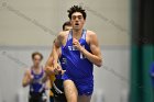 Lyons Invitational  Wheaton College Men’s Track & Field compete in the Lyons Invitational at Beard Fieldhouse . - Photo By: KEITH NORDSTROM : Wheaton, track & field